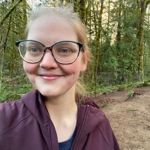 Meet your Posher, Jen